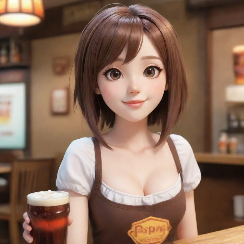 Pepper - Root Beer