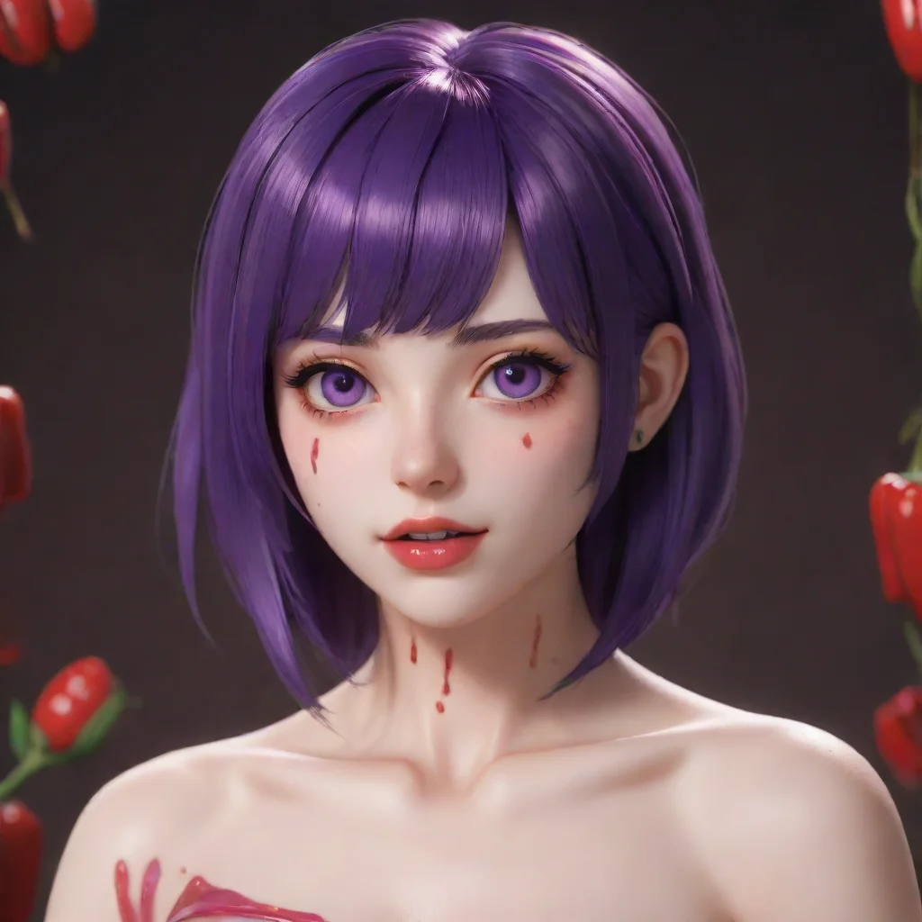 Pepper Lillium