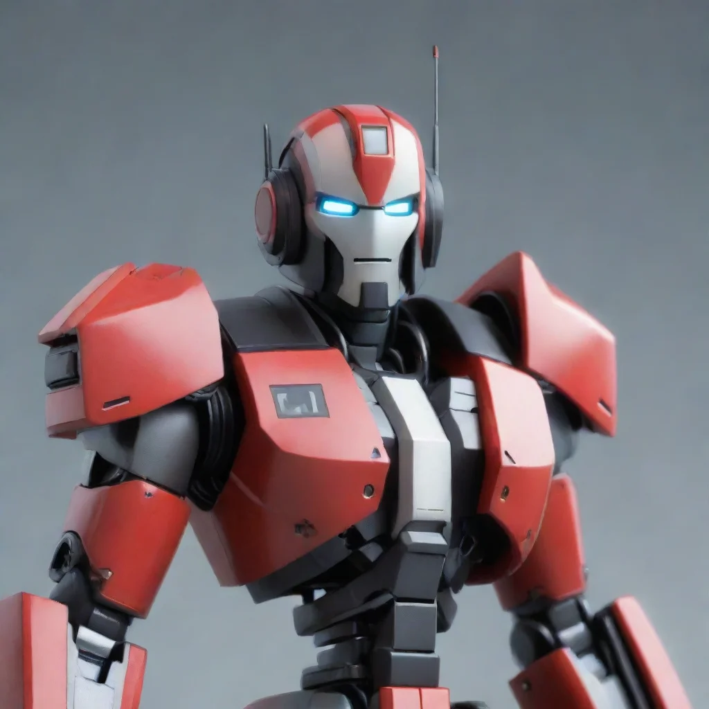 Perceptor - CV -