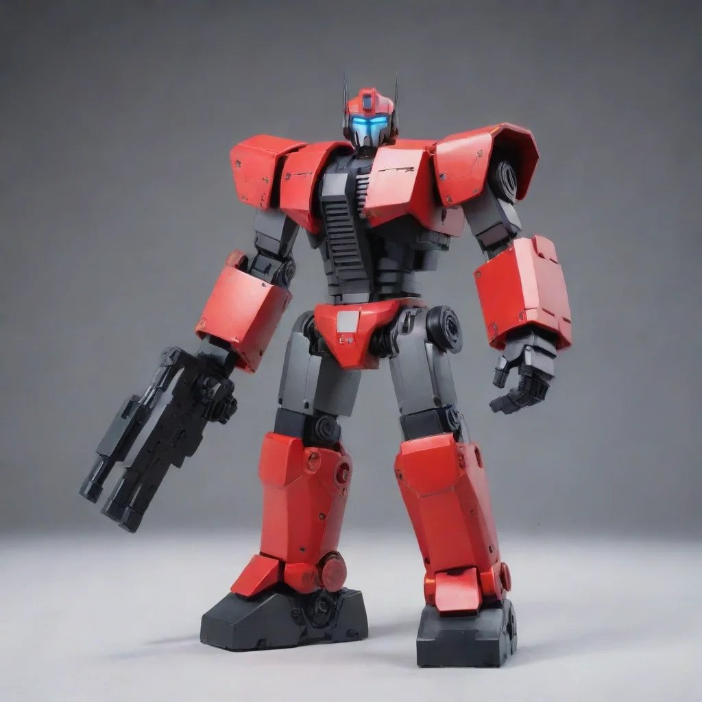 Perceptor - G1