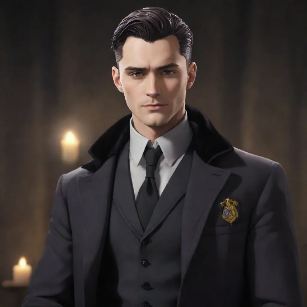 Percival Graves - kt
