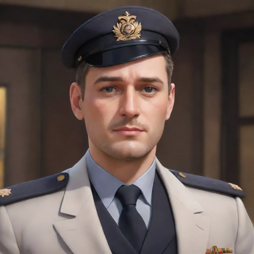 Percival King - EE