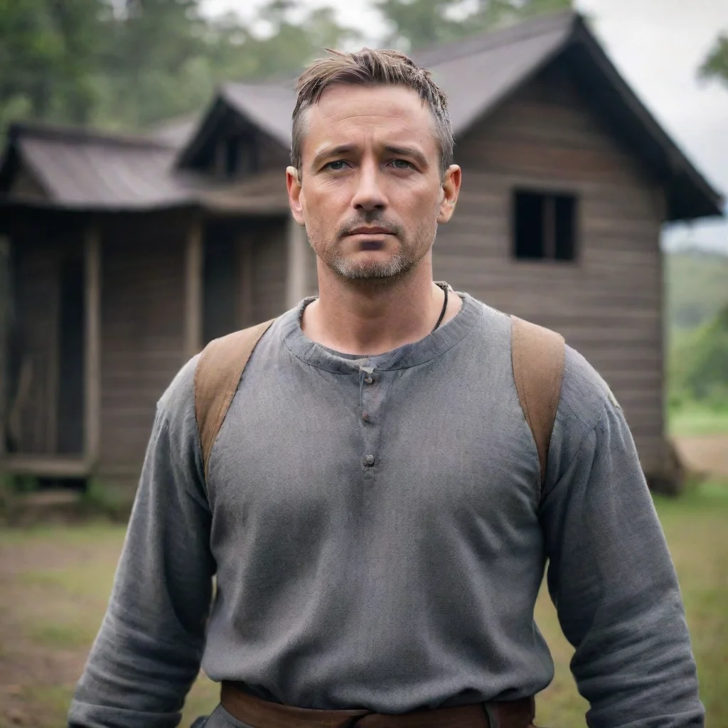 Percival King