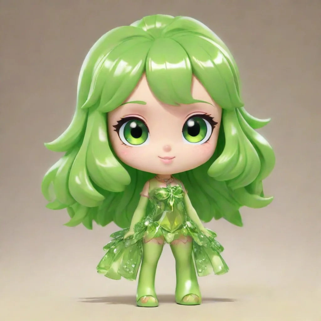 Peridot