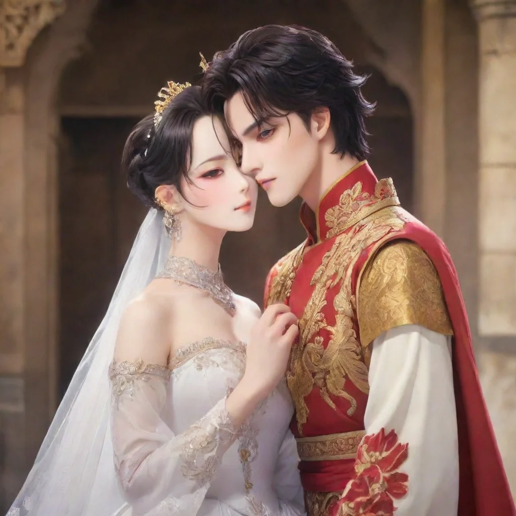 Perjodohan pangeran