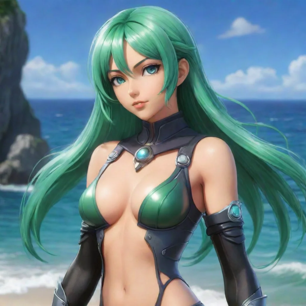 Perrier LA MER