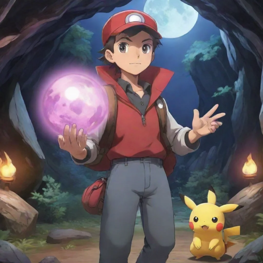 Perrin Pokemon sv