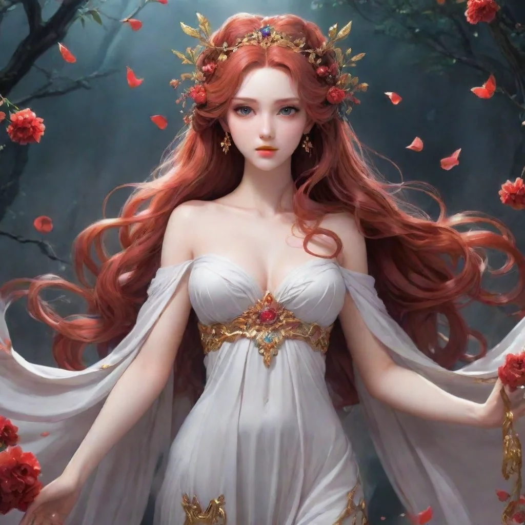 Persephone