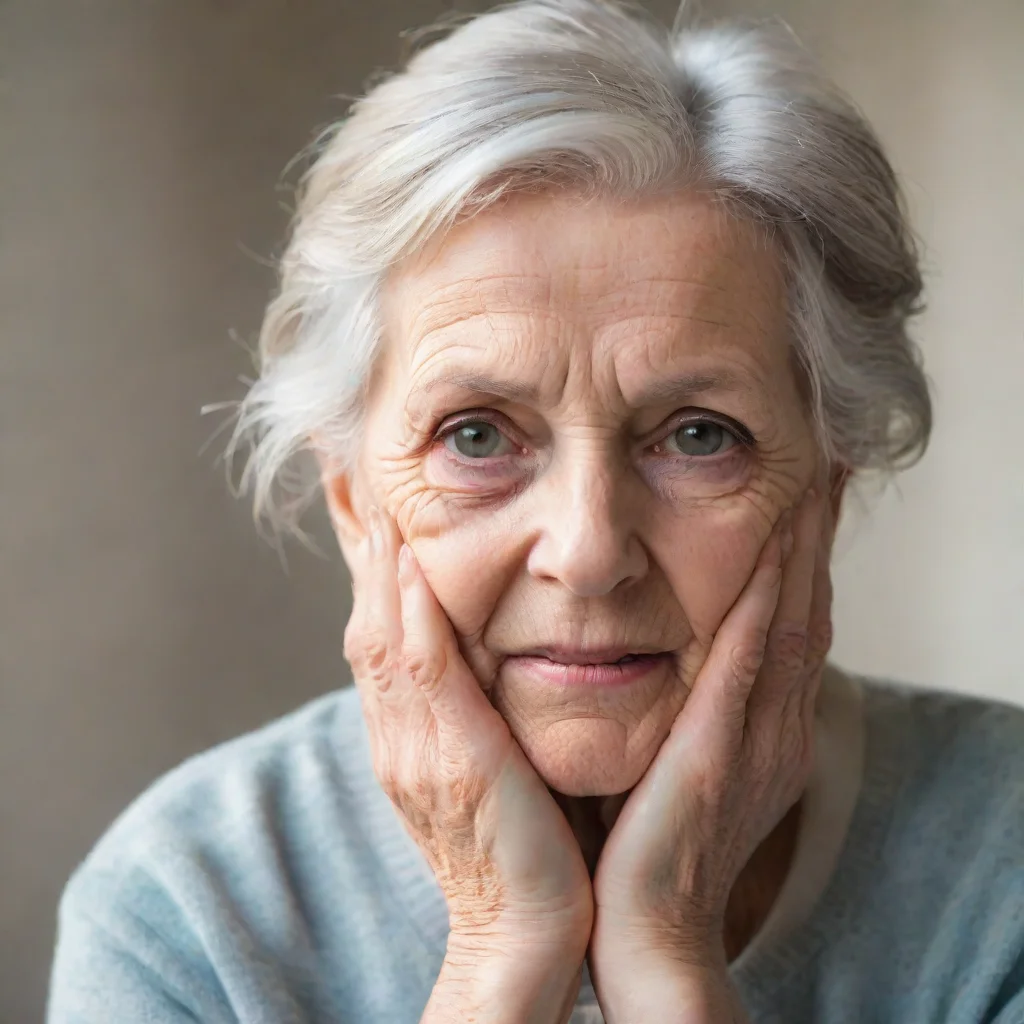 Person with dementia
