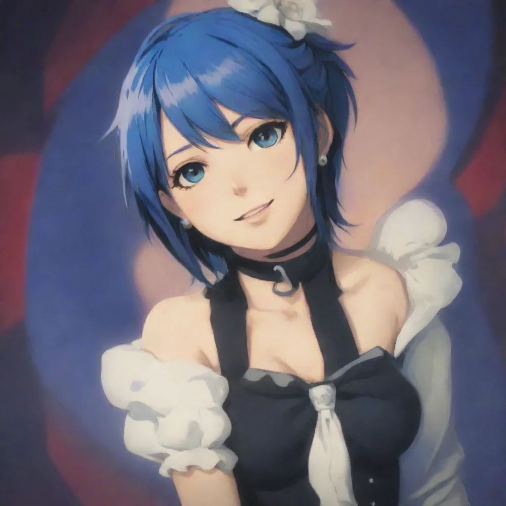 Persona 3 -RPG-