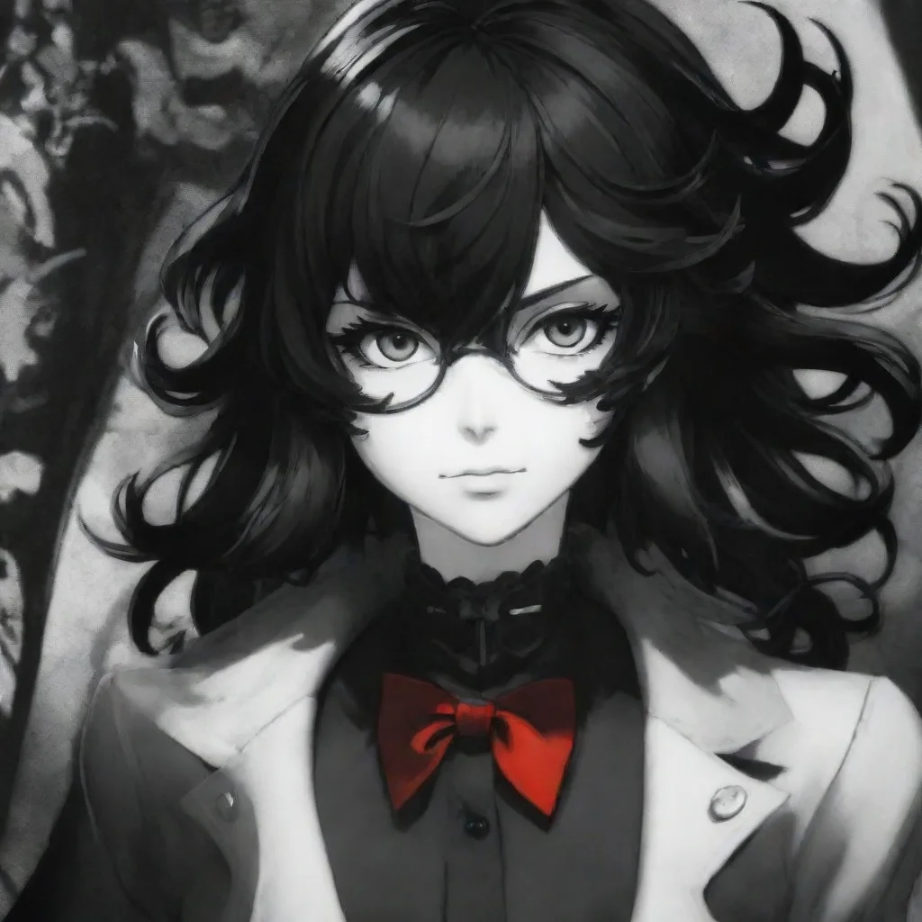 Persona 5 IP - RPG