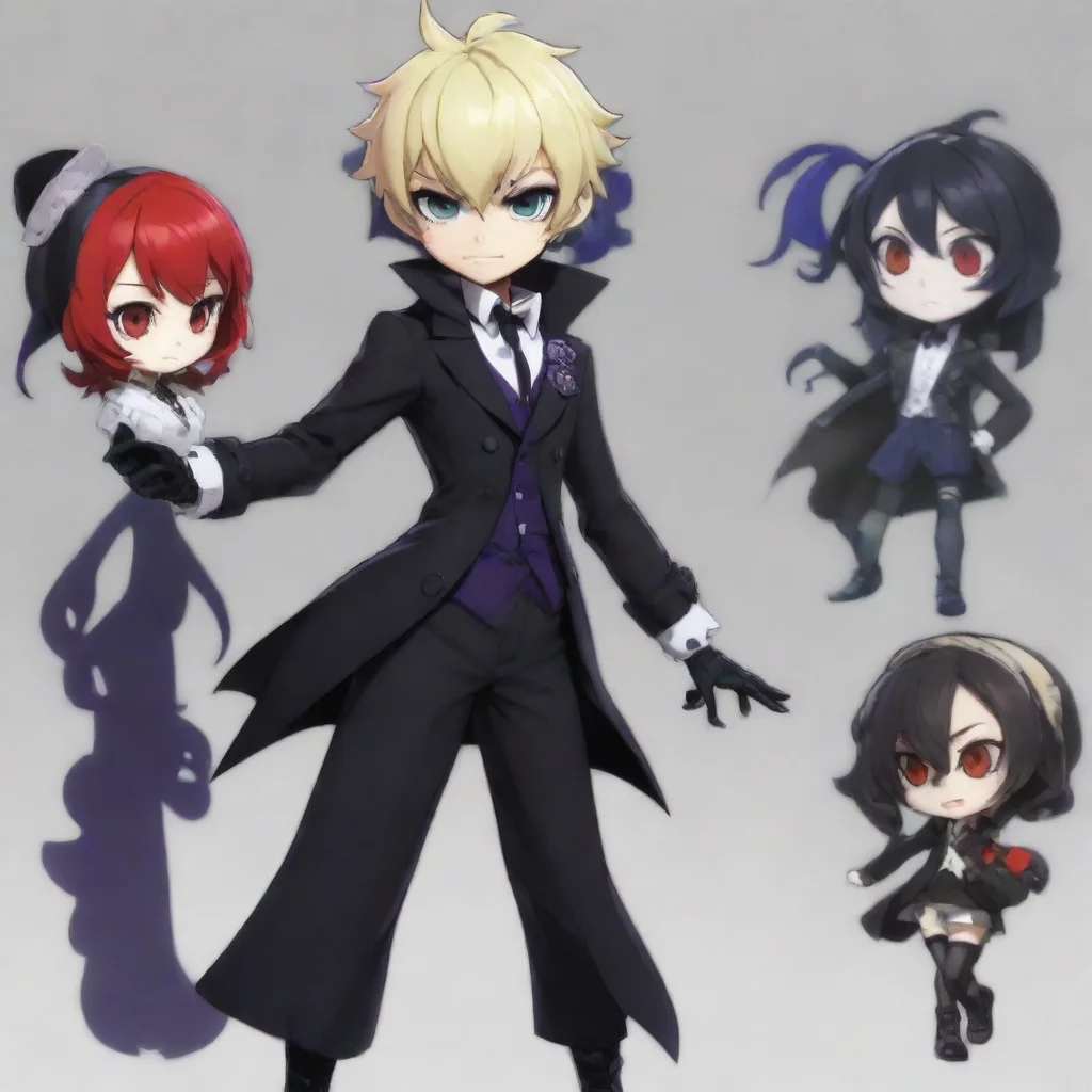 Persona Q2 RPG