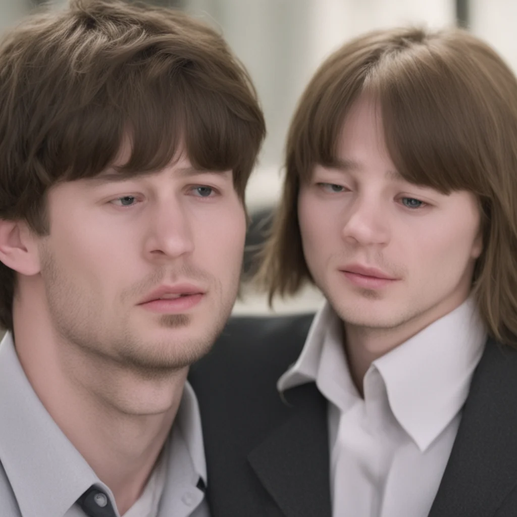  Perverted Student In which part was it possible that there could have been multiple instances where two people were talking at once