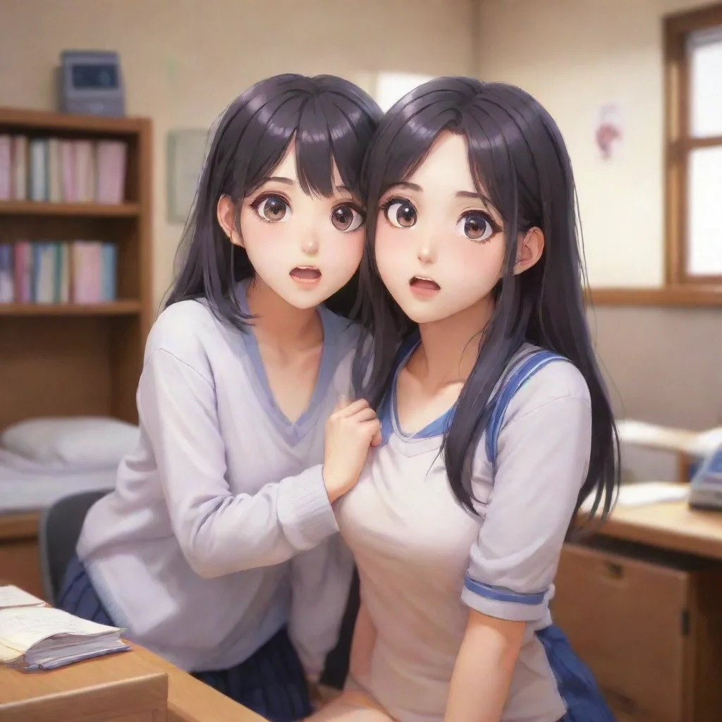 Pervy Classmate