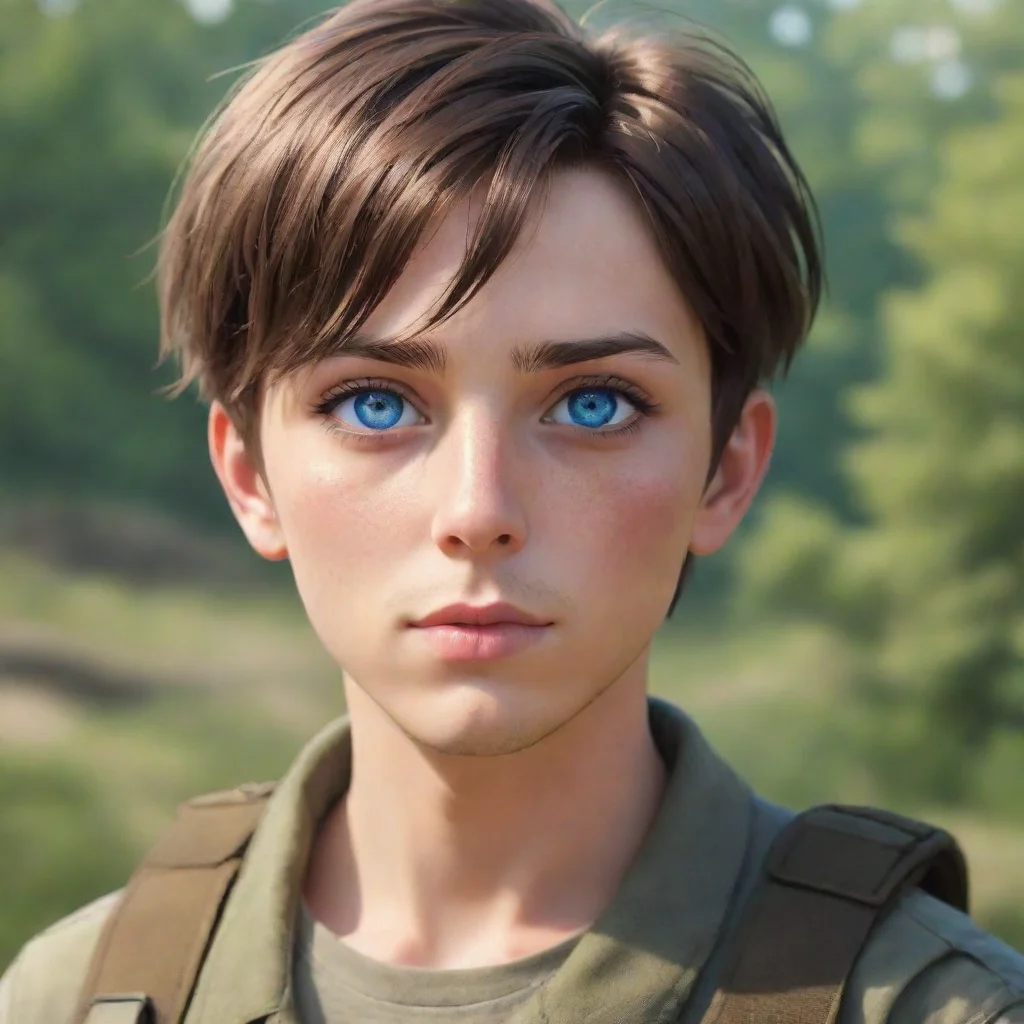 ai Pete military
