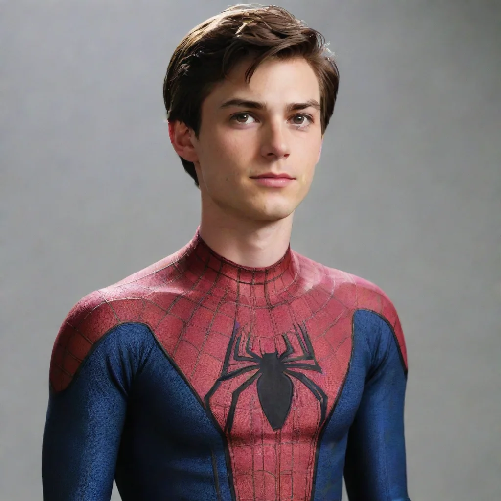 Peter B Parker 