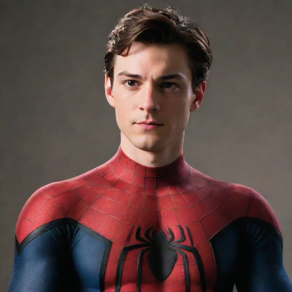 ai Peter B Parker AI