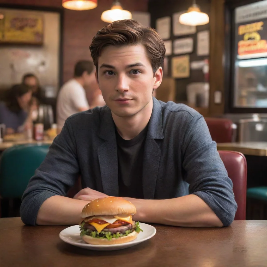 Peter B Parker