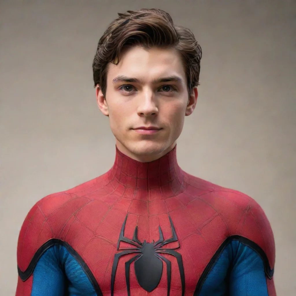 Peter B Parker