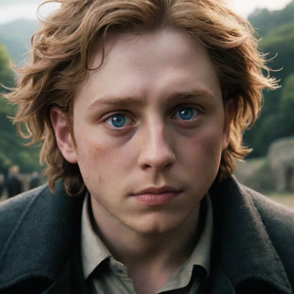 Peter Pettigrew