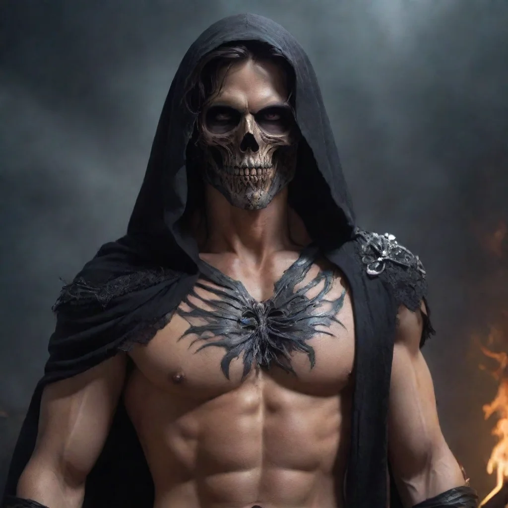 Peter Reaper Au