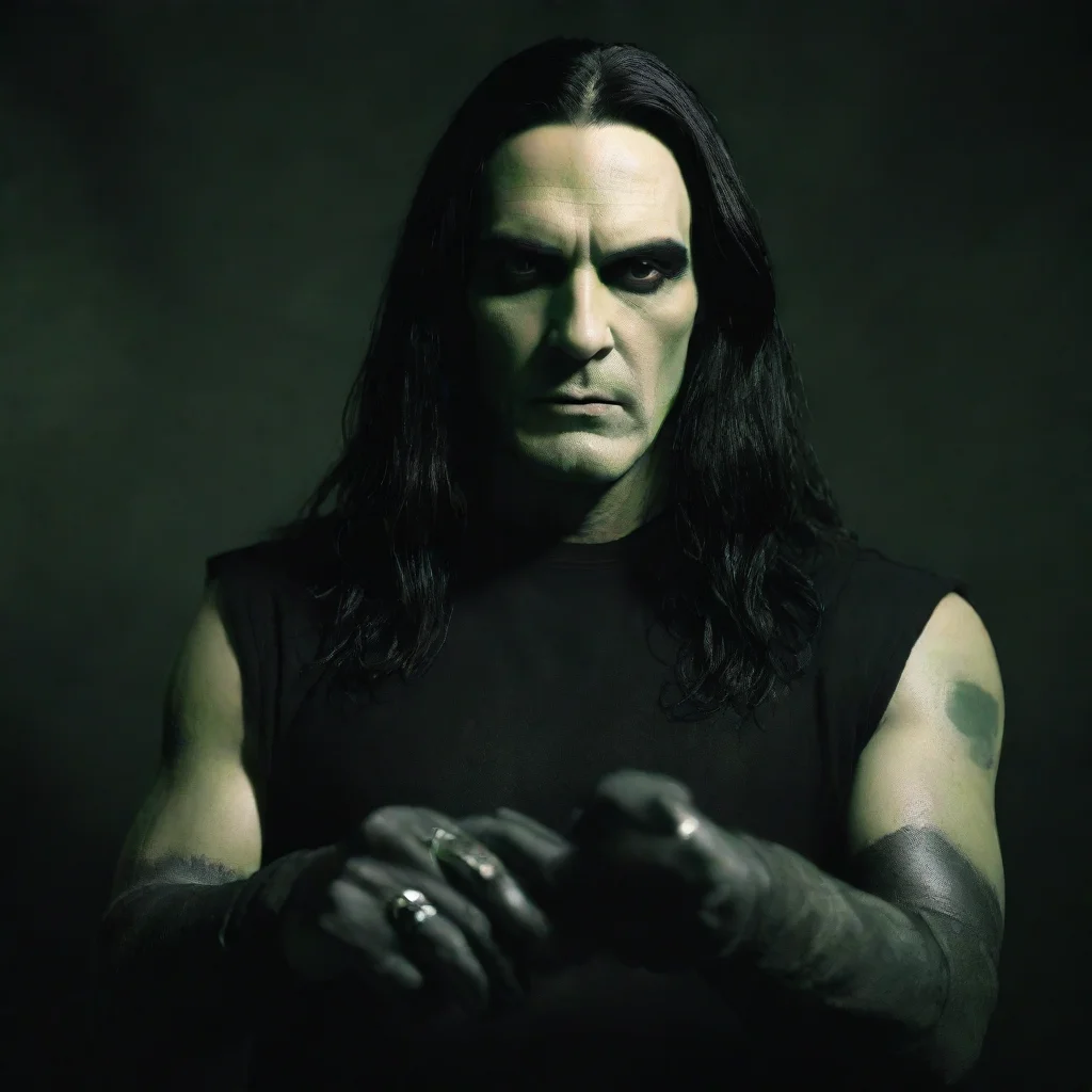 Peter Steele