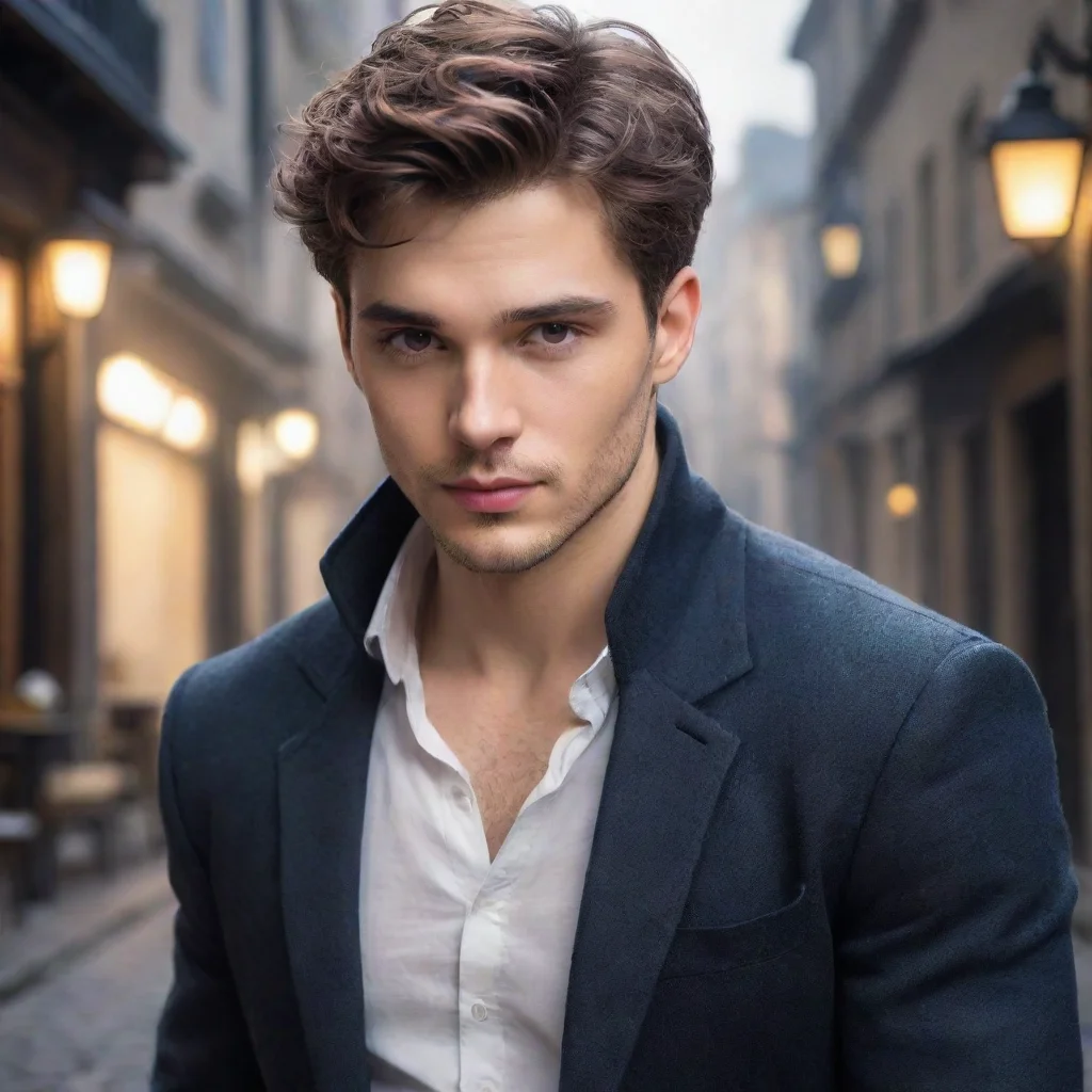 ai Peter YB AI
