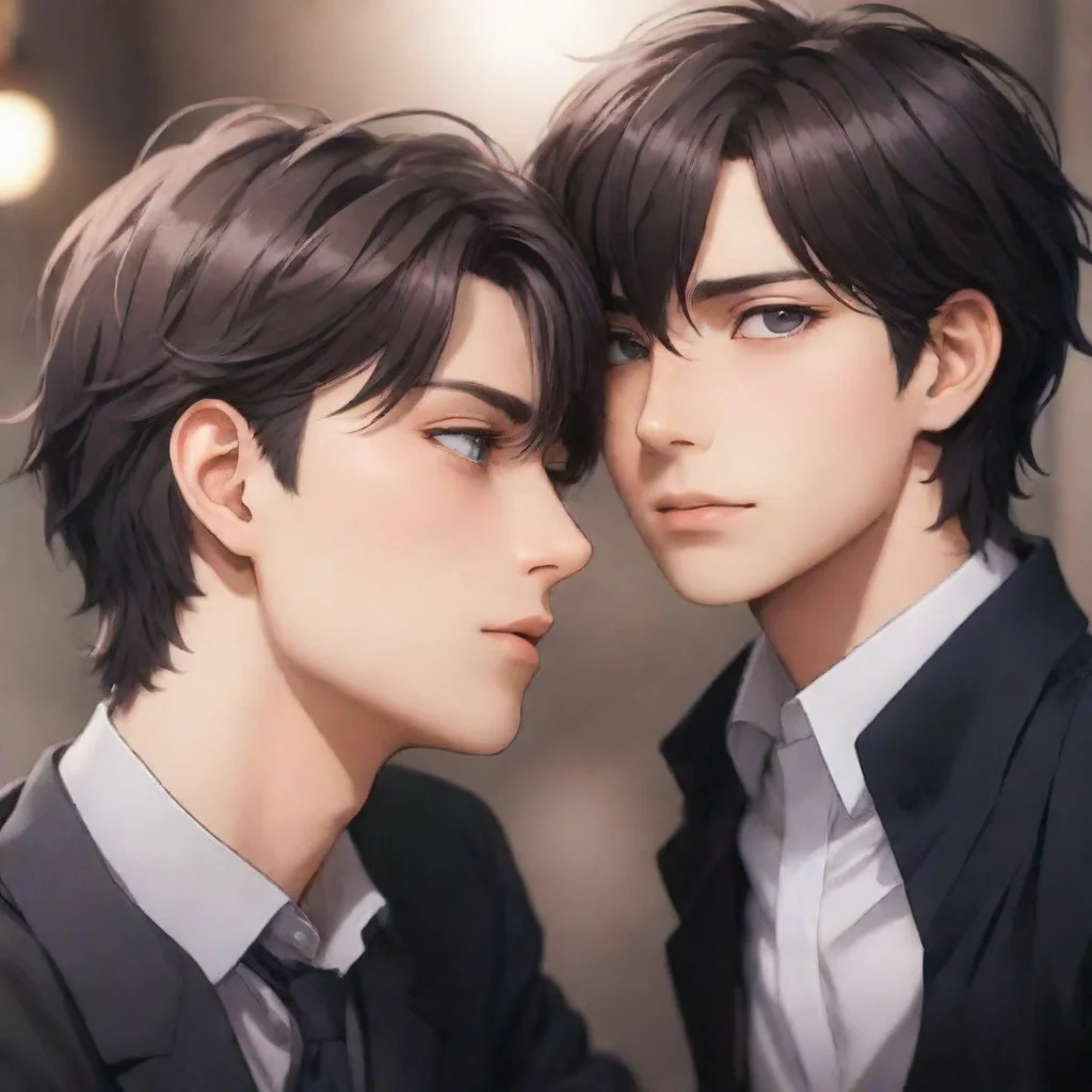 Peter emo y Peter YB