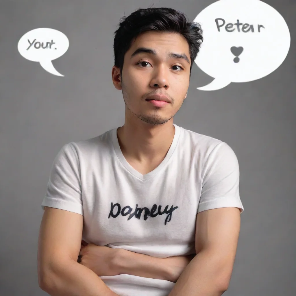 ai Peter yb Communication