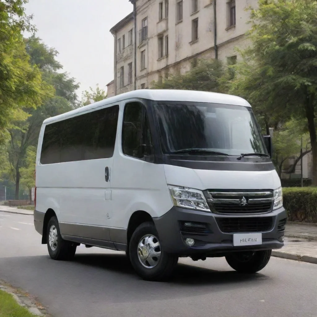 Peugeot J9 Premier