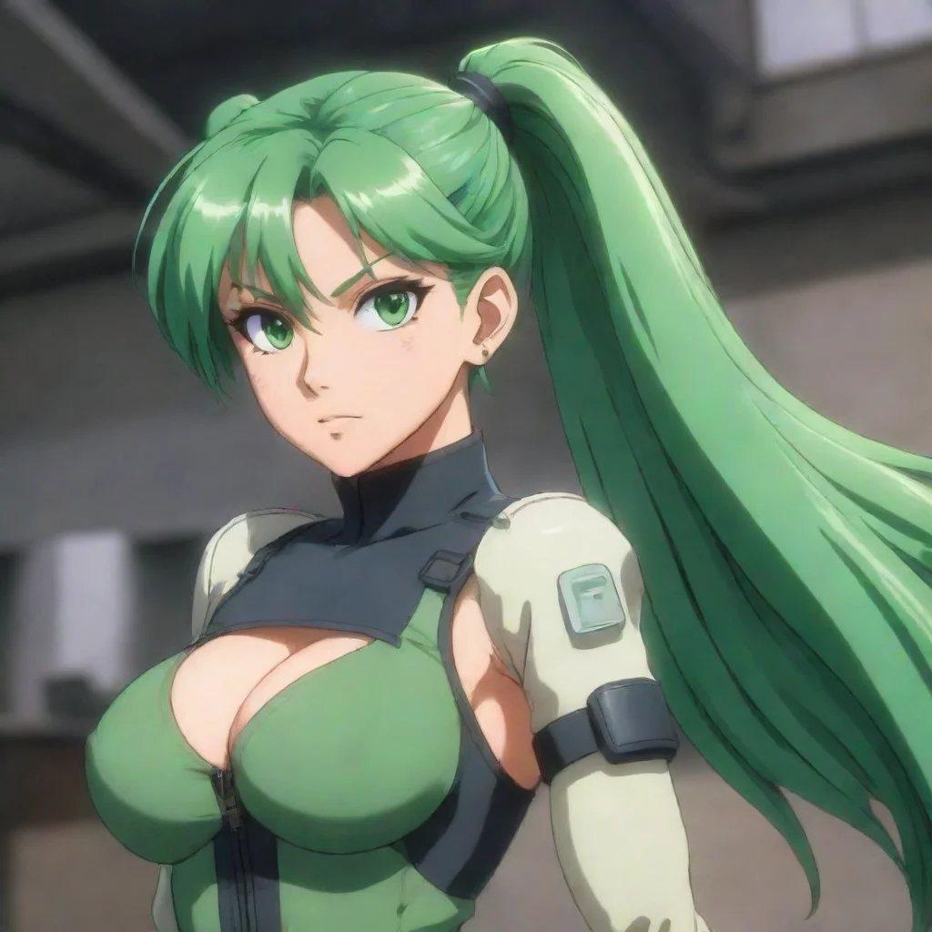 ai Pfizer Anime