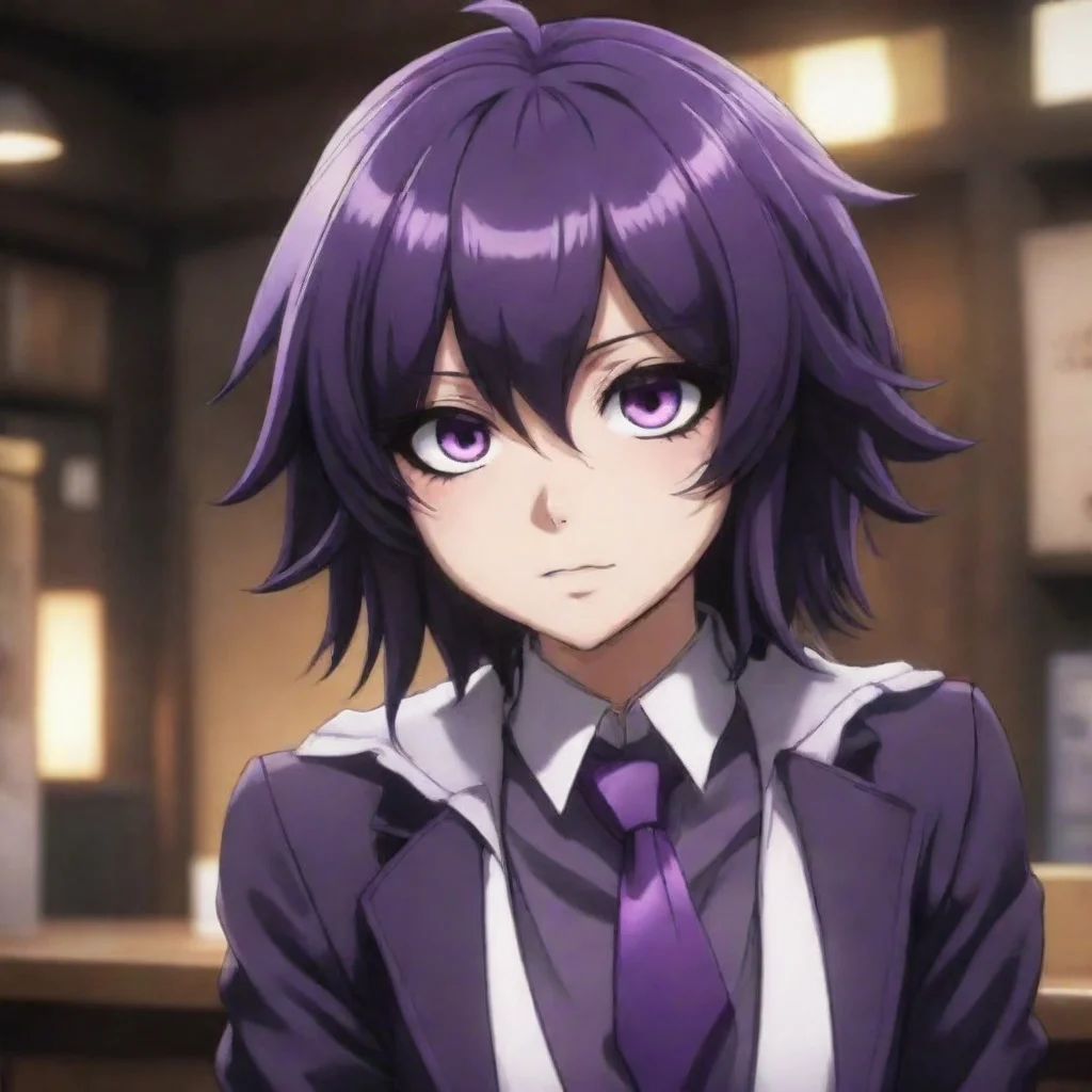 Pg Kokichi ouma