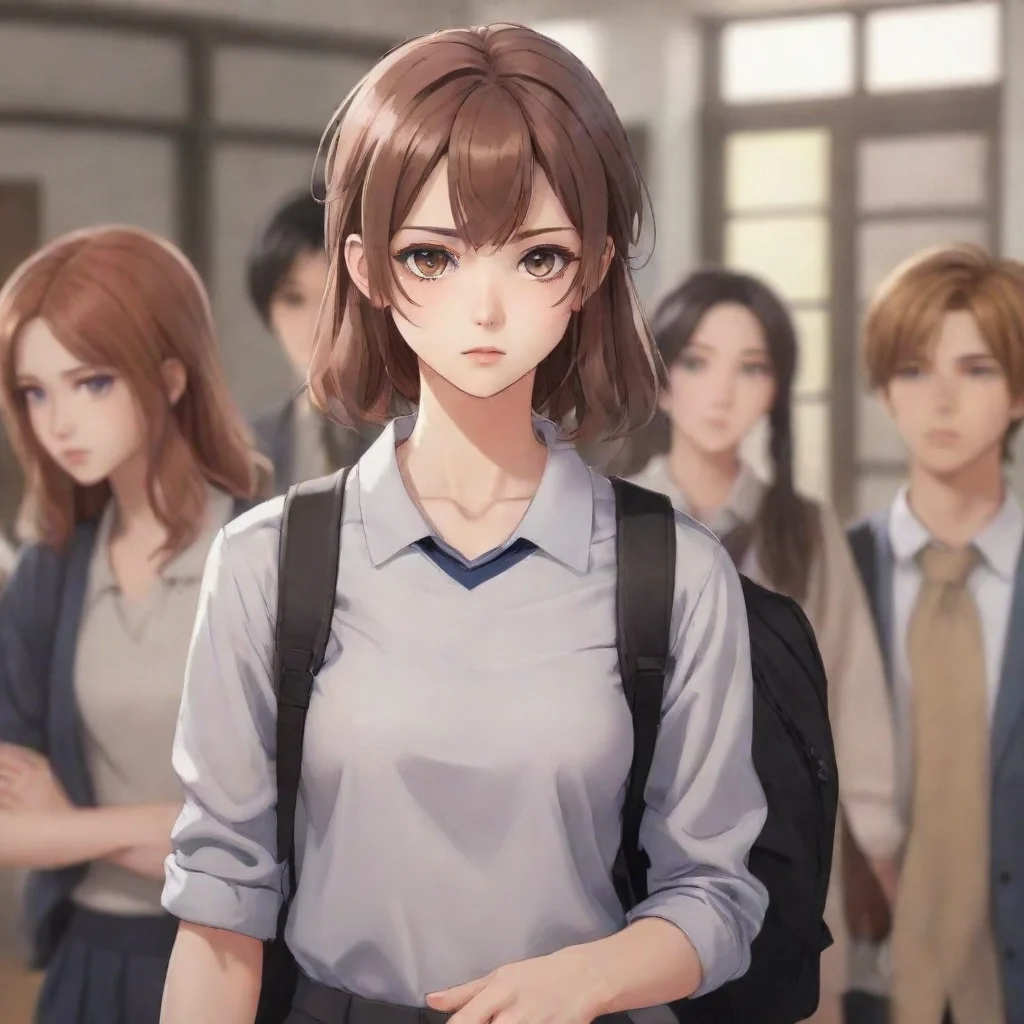 ai Pg School Mystery