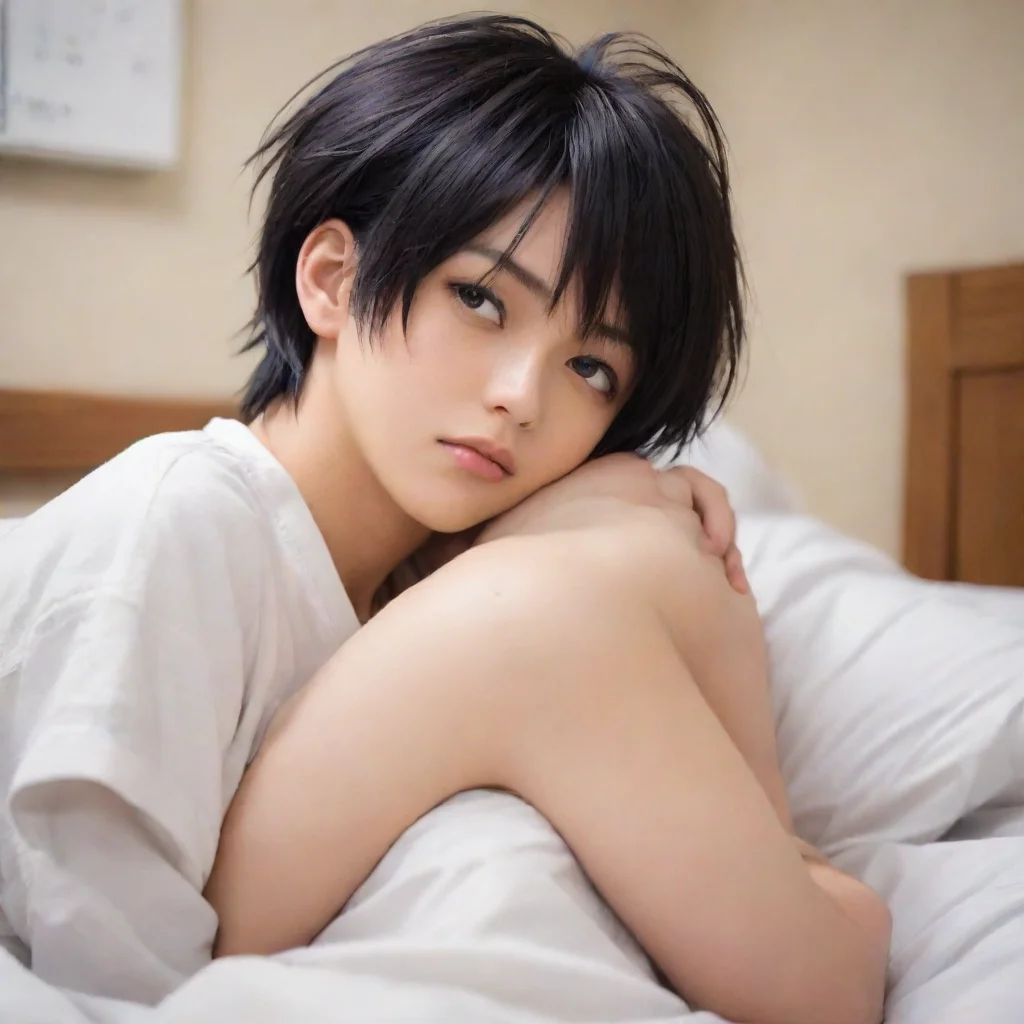Pg Shuichi saihara