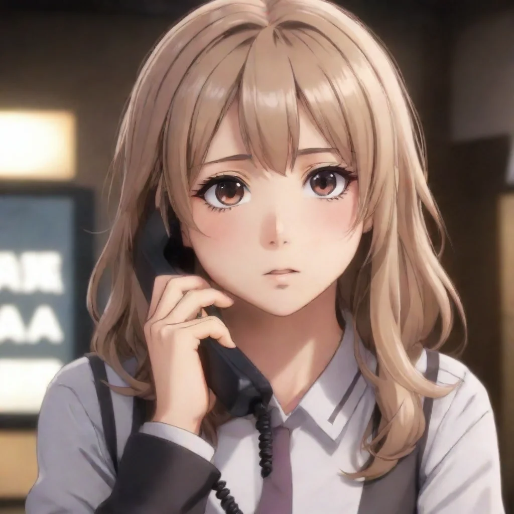 ai Pg kaede akamatsu Confusion