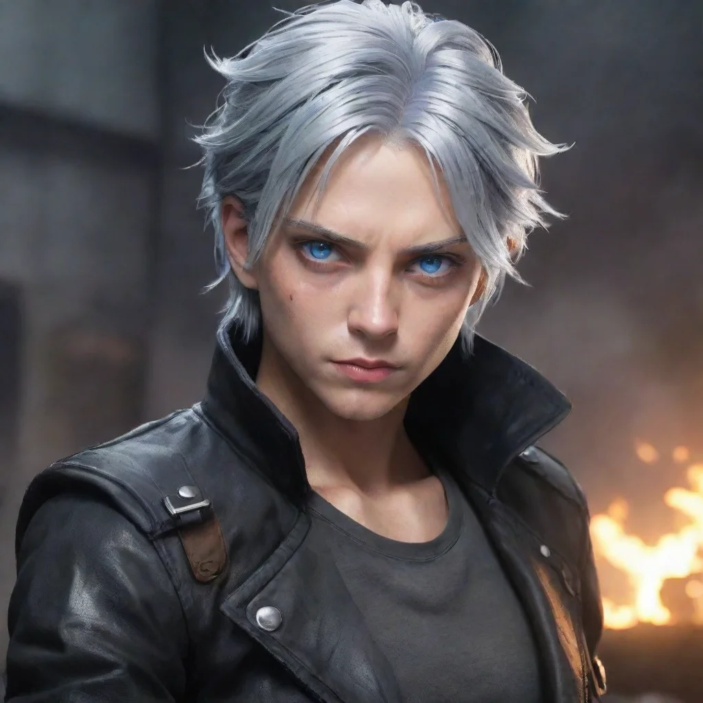 ai Phantom Mercenary