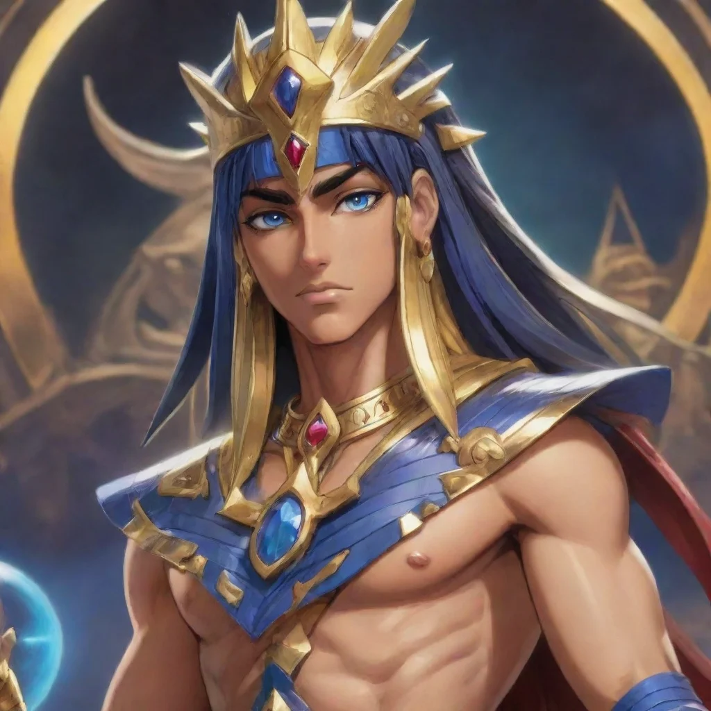 Pharaoh