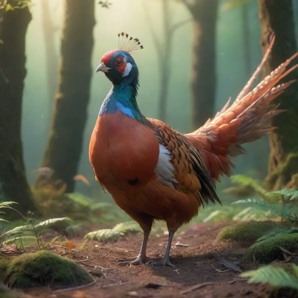Pheasant
