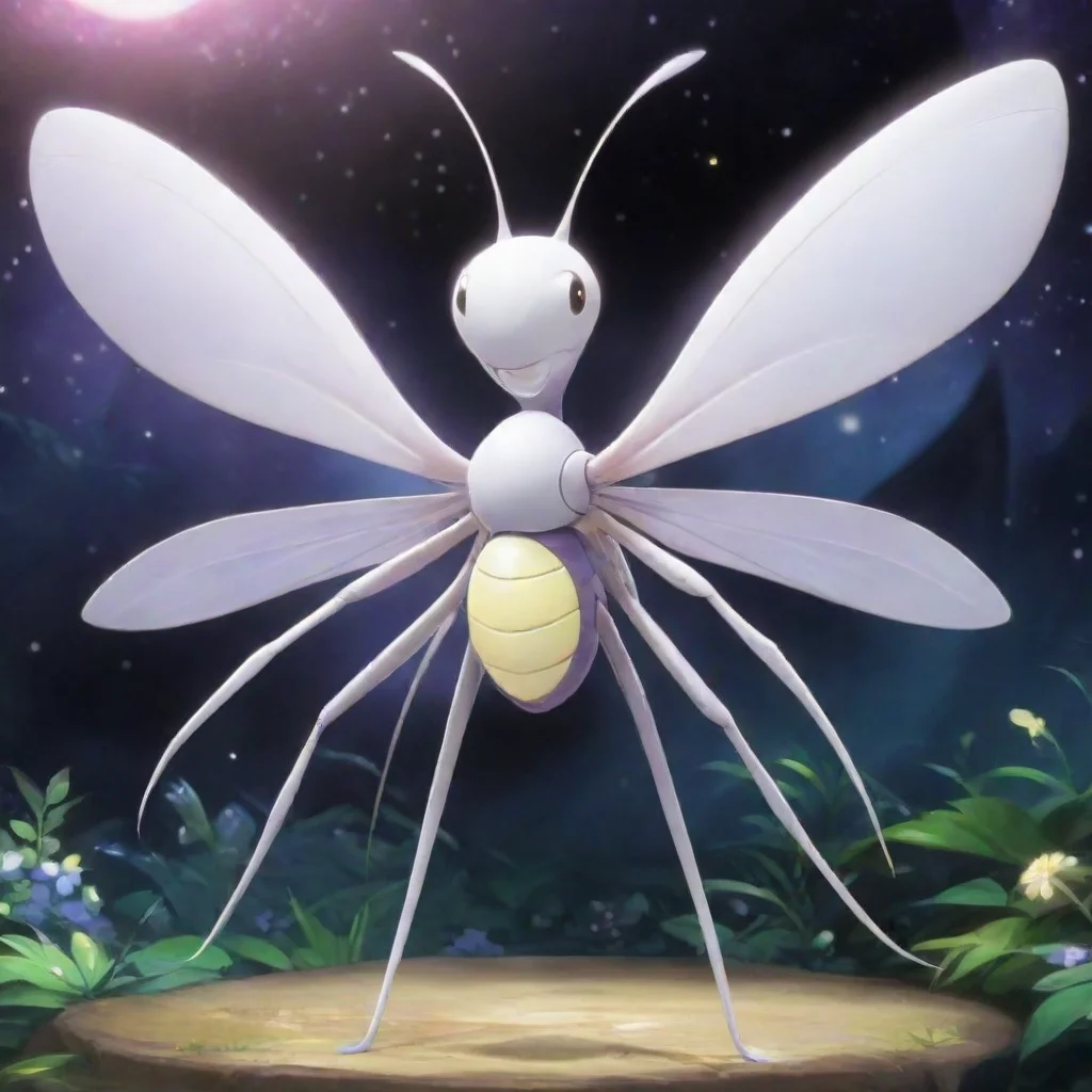 ai Pheromosa  ai