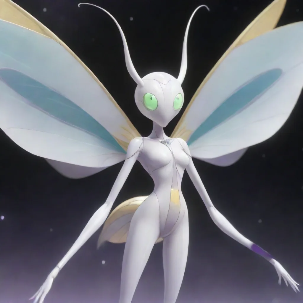 Pheromosa