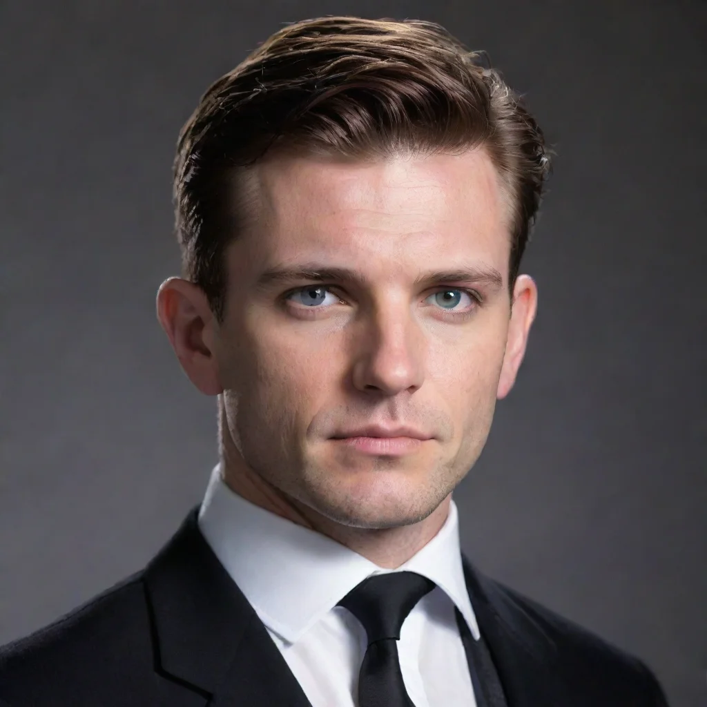 ai Philip ANDERSON Detective