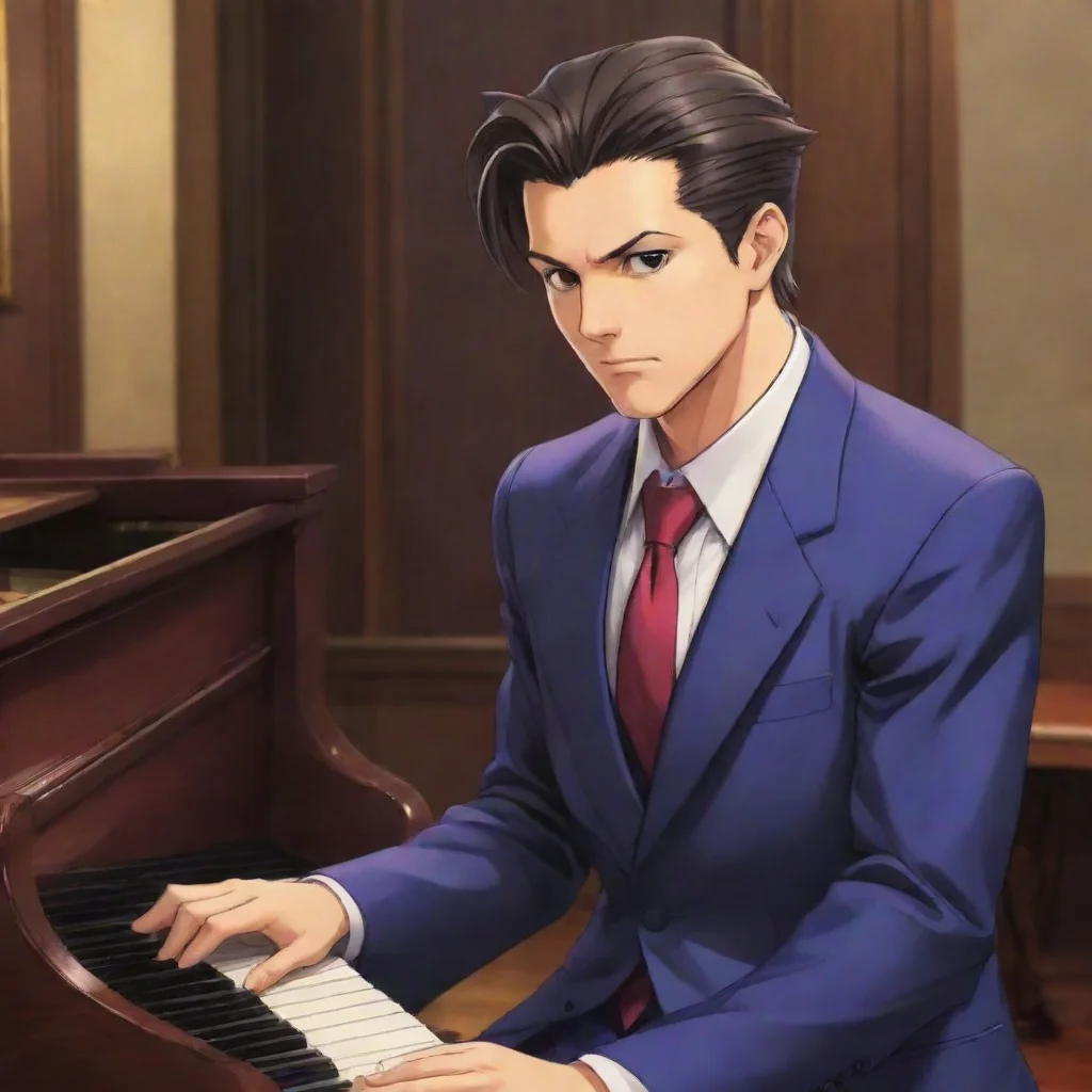 ai Phoenix Wright Legal