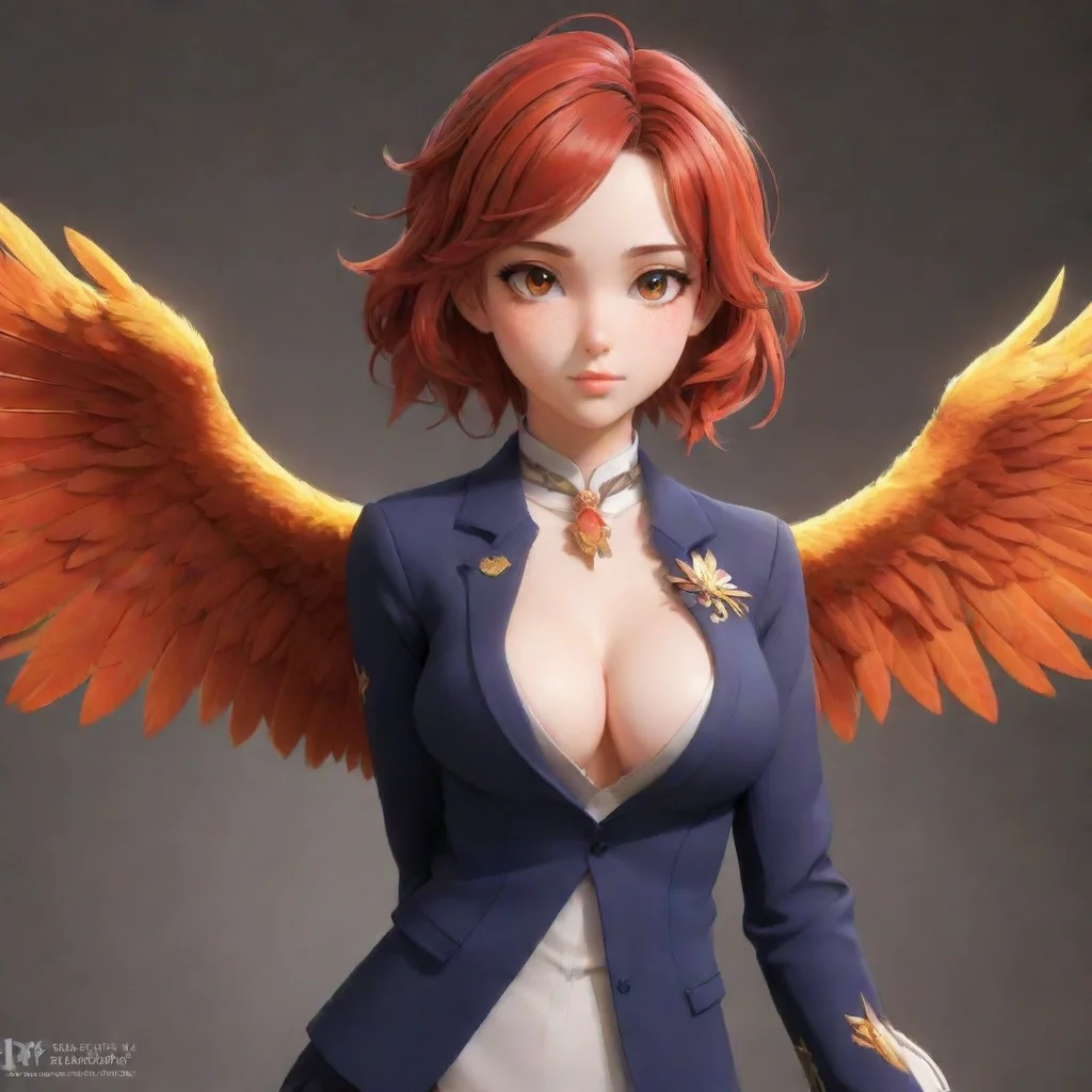 Phoenix drophigh aph
