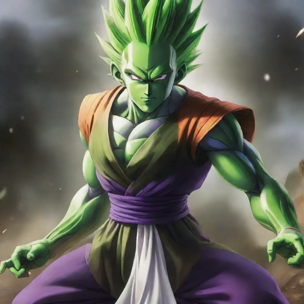 Piccolo FN