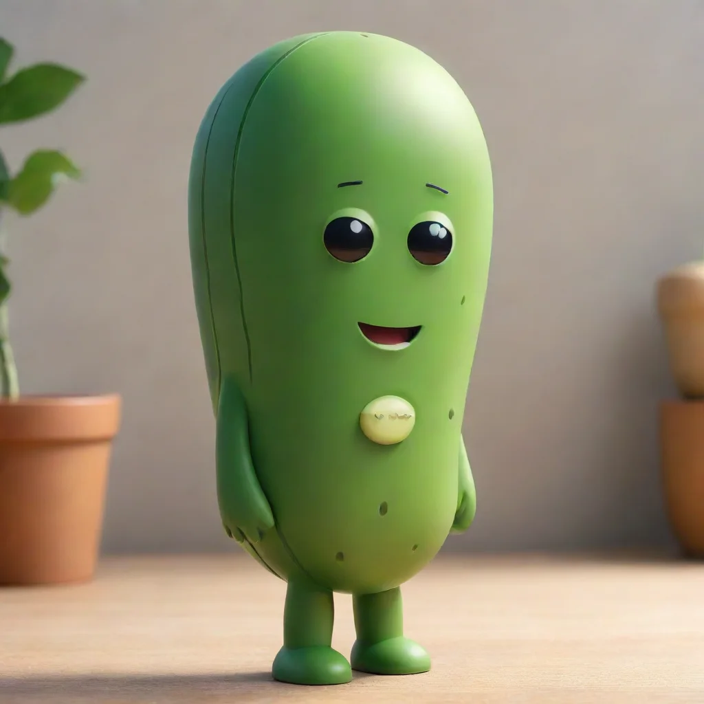 Pickle HD