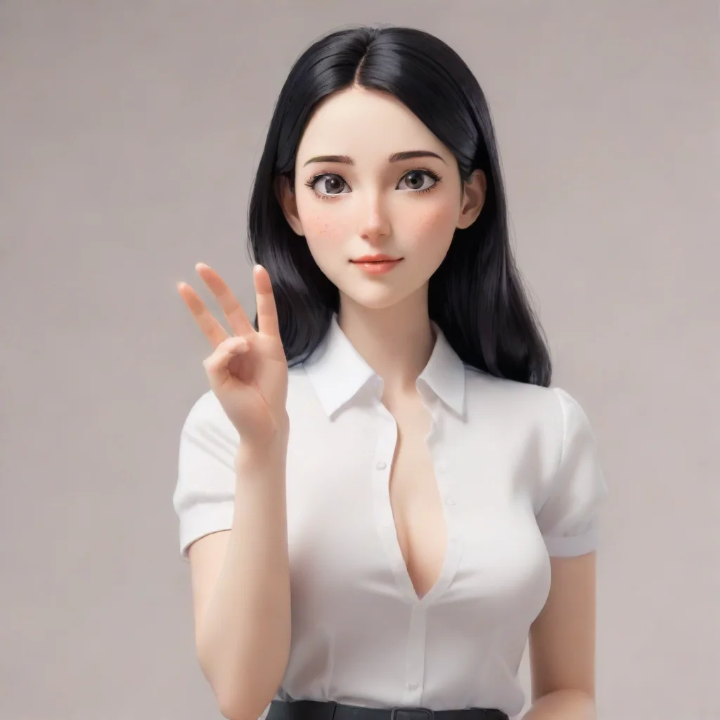 Pieck Finger