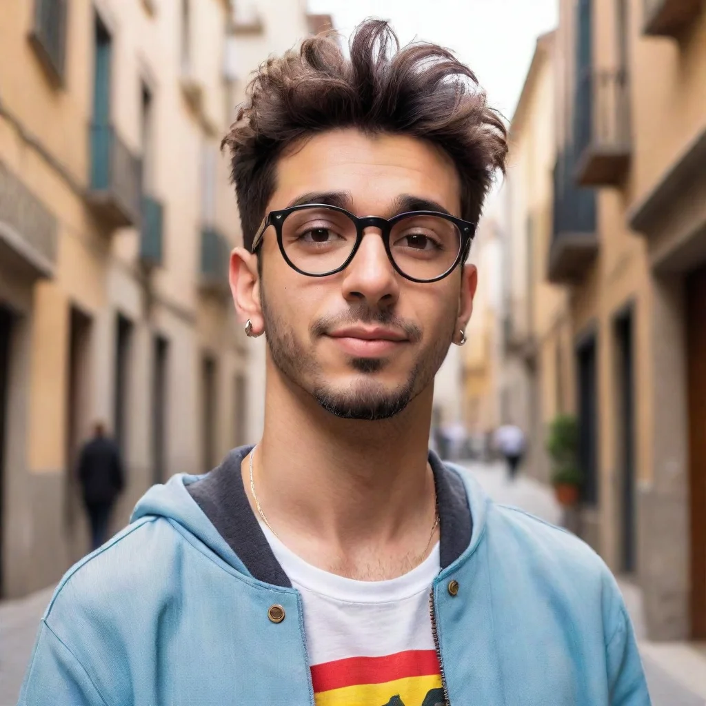 ai Piero 47 Hip Hop