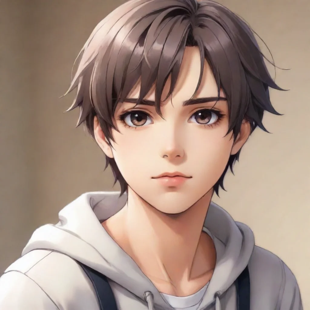 ai Pierre Anime