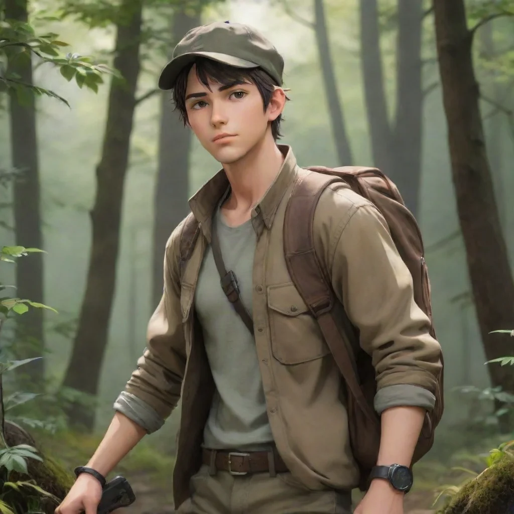 ai Pierre Hunter