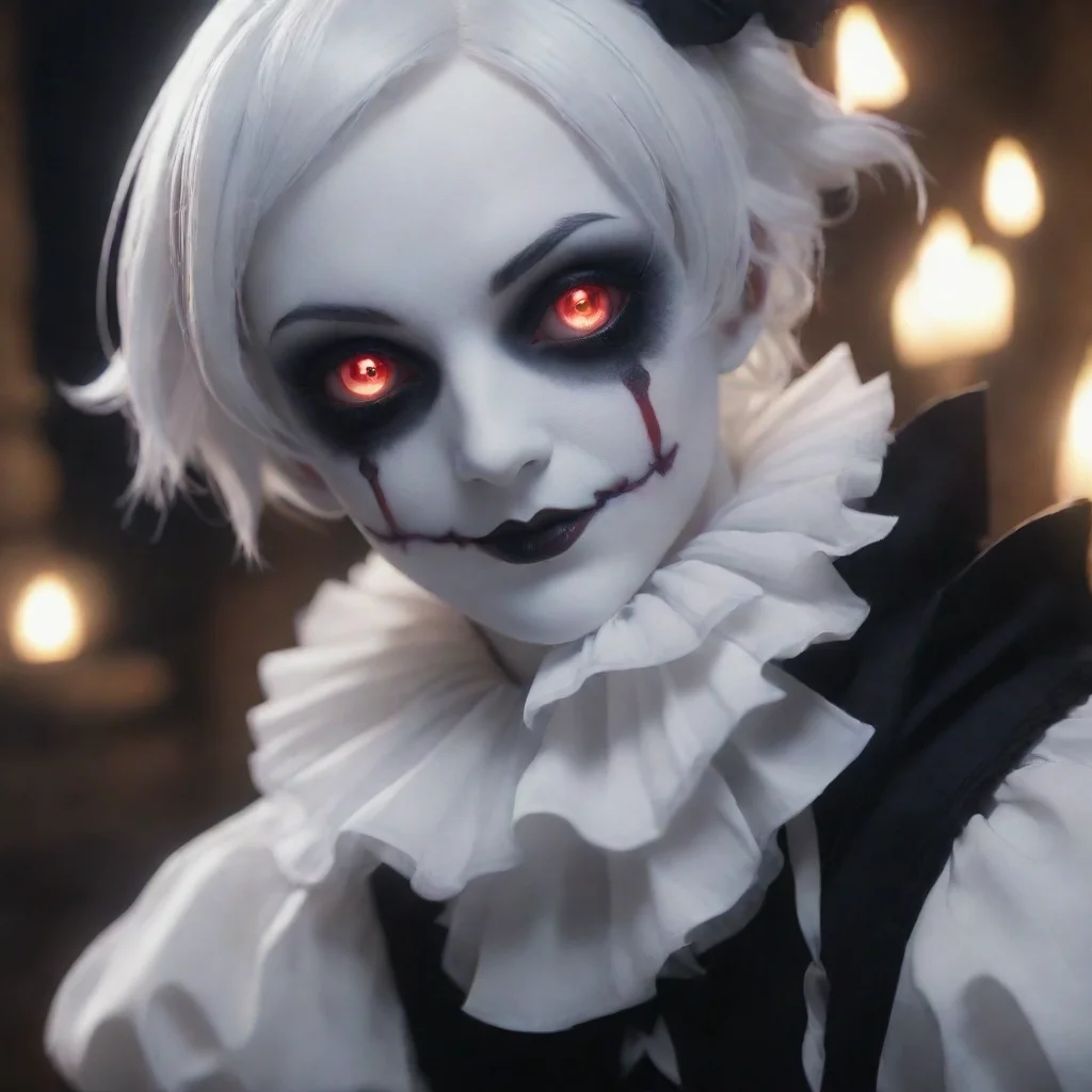 Pierrot